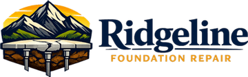 Ridgeline Foundation Repair